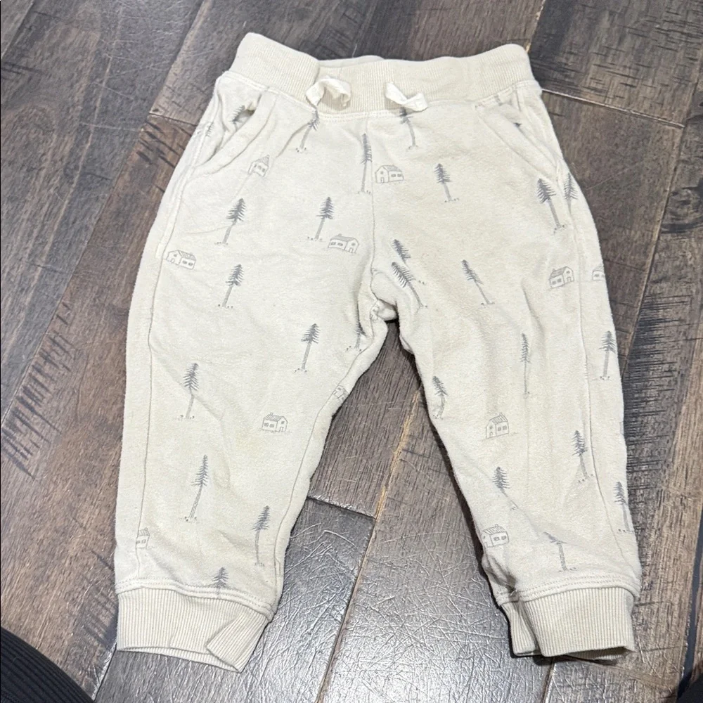 Sweatpants - Picture 1 of 2